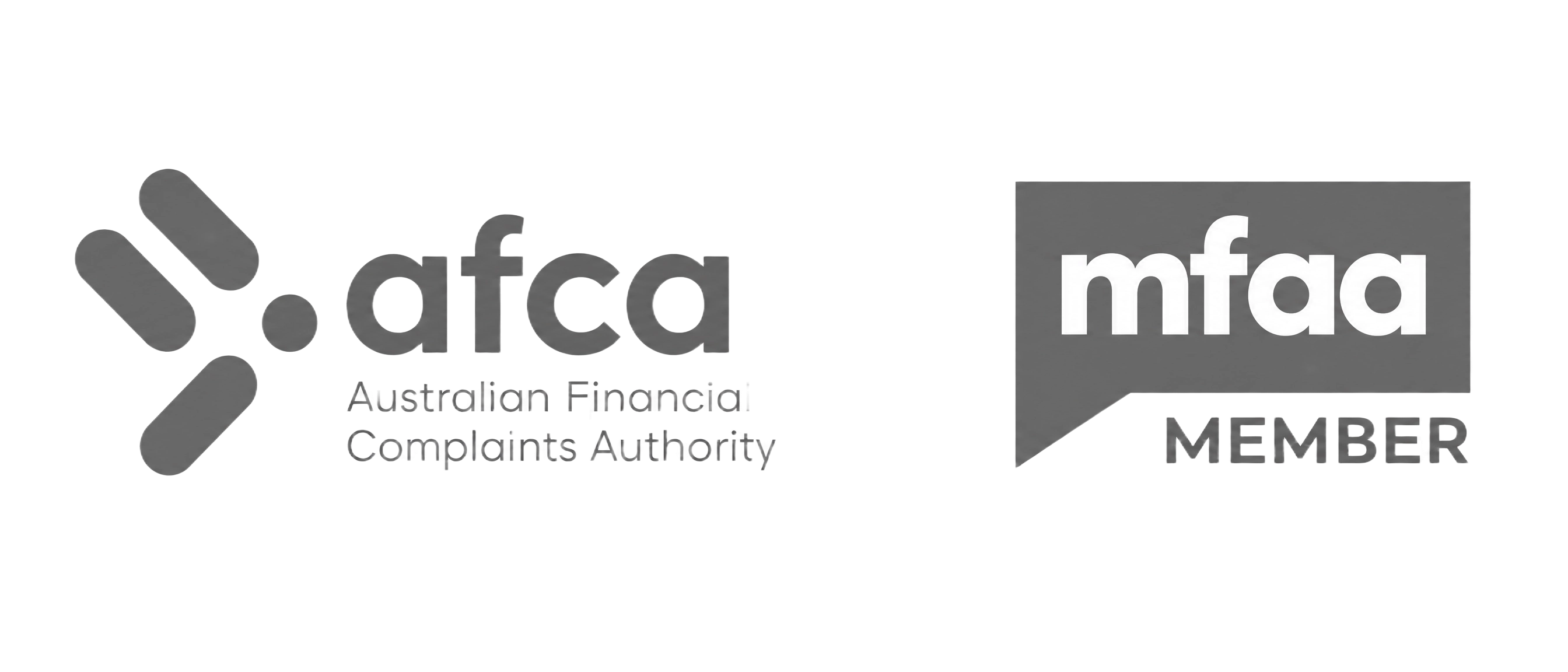 AFCA, Australian Financial Complaints Authority | MFMA, Mortgage & Finance Association of Australia Member