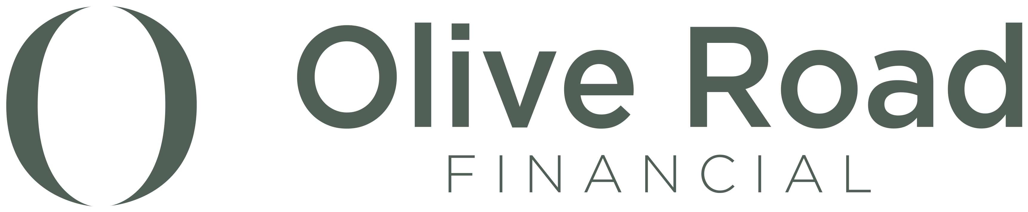Olive Road Financial