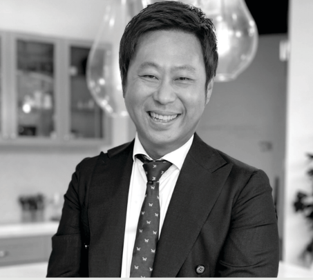 Jae Choi, Director at Olive Road Financial