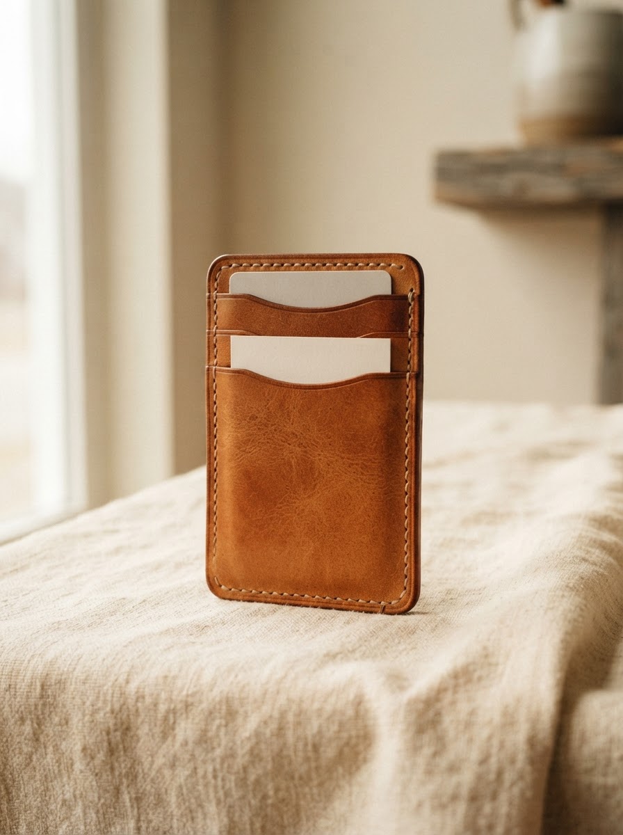 Cardholder wallet