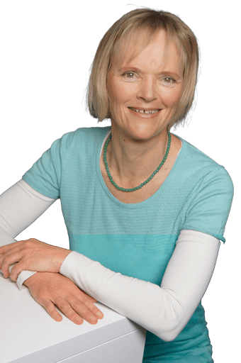 Marion Pütz — Körpertherapeutin & Heilpraktikerin