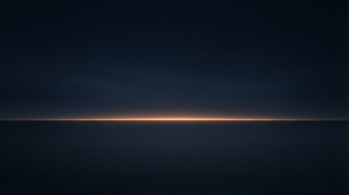 Horizon Line Minimal