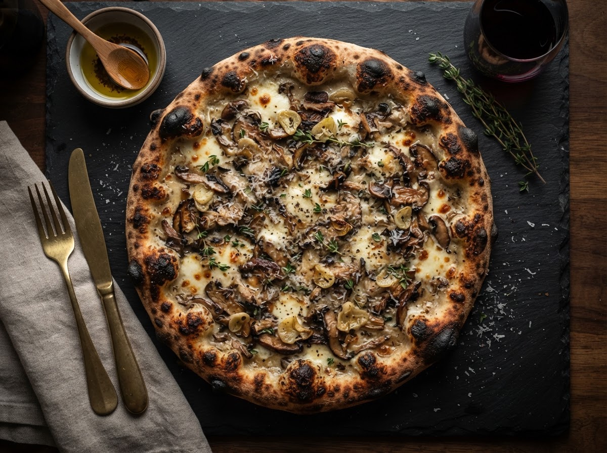 Funghi e Tartufo