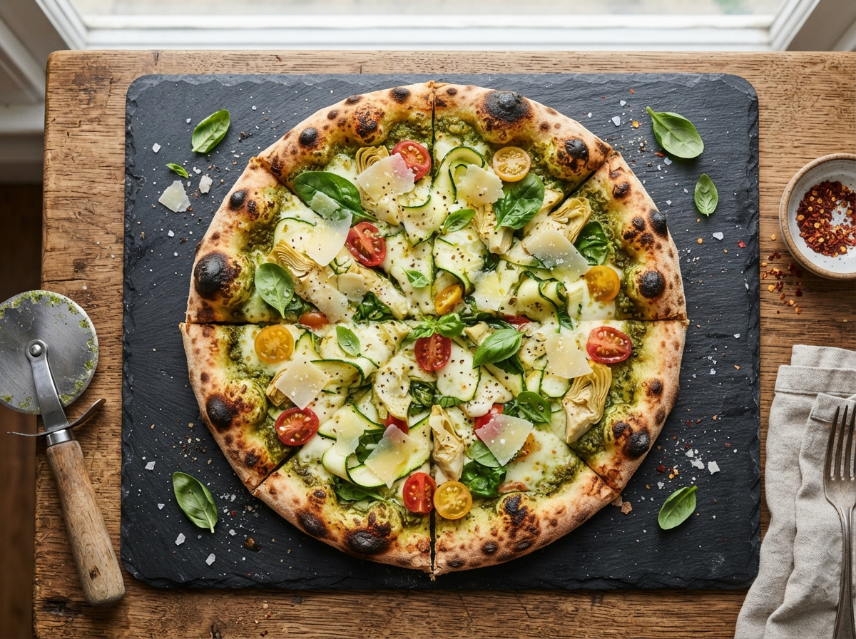 Verde Primavera