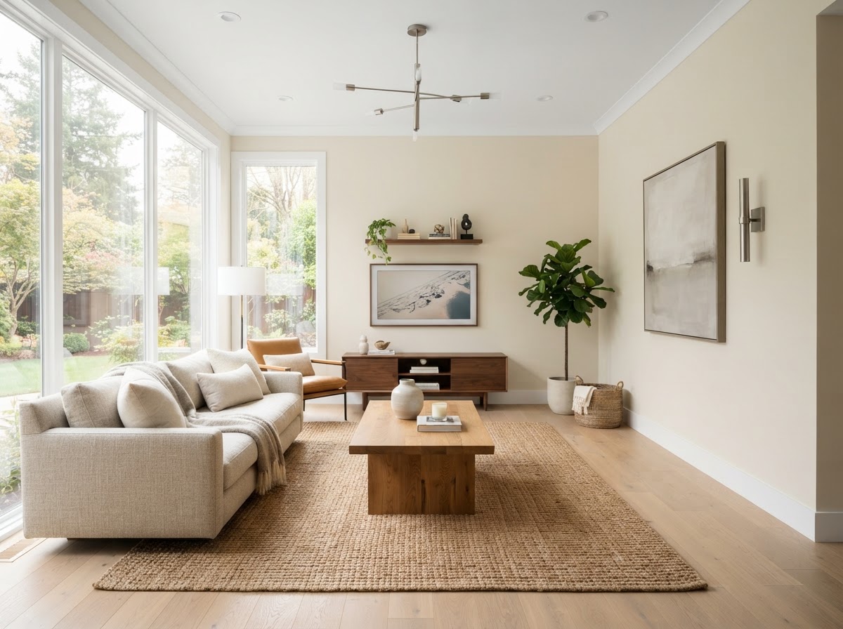 Gallery of painting and drywall projects by Kingdom of Coating in Denver, CO