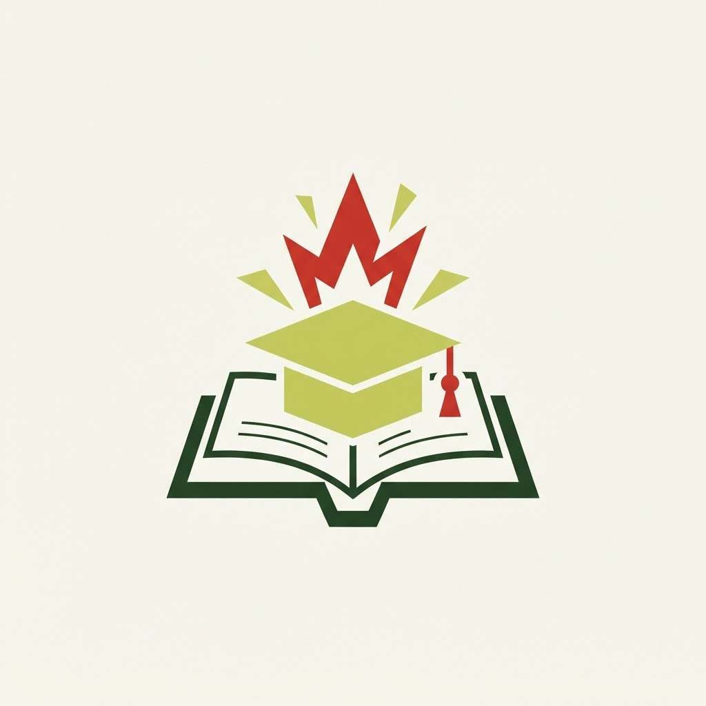 Training & Development illustrated icon