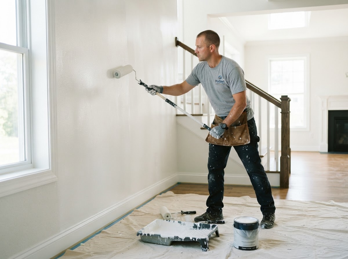 Painting Services