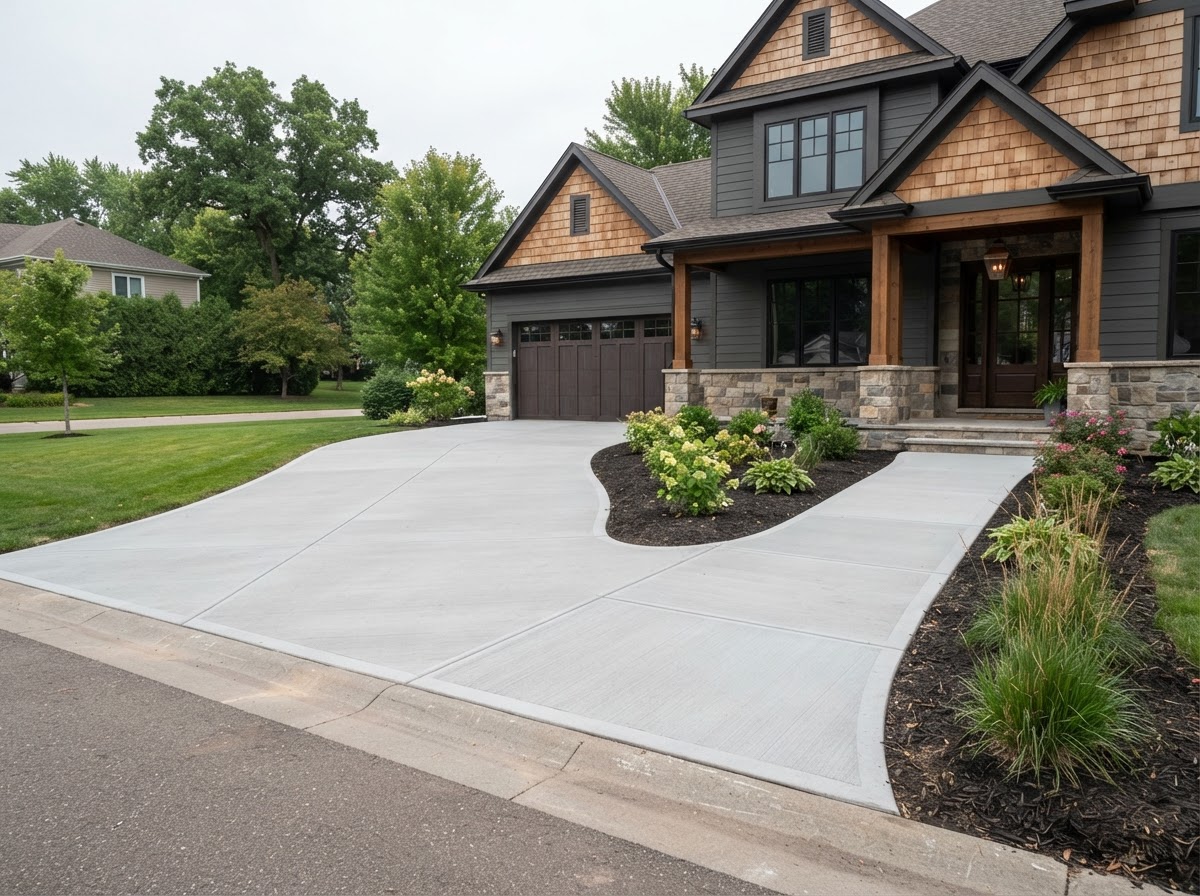 Concrete Services