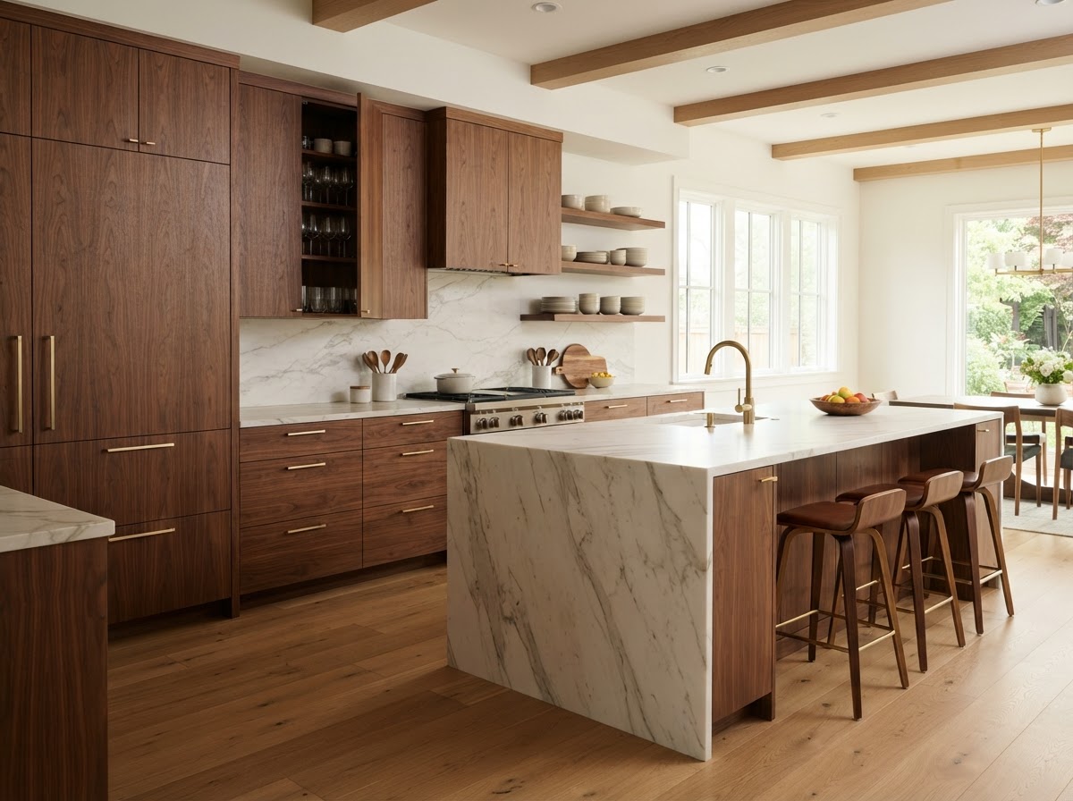 Custom Cabinets