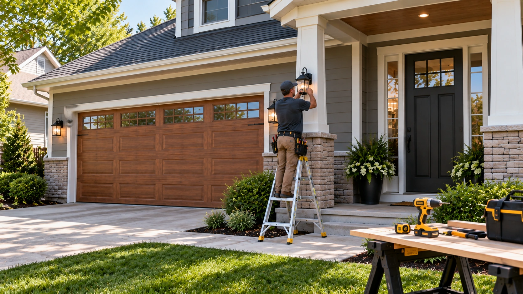 Handyman Services