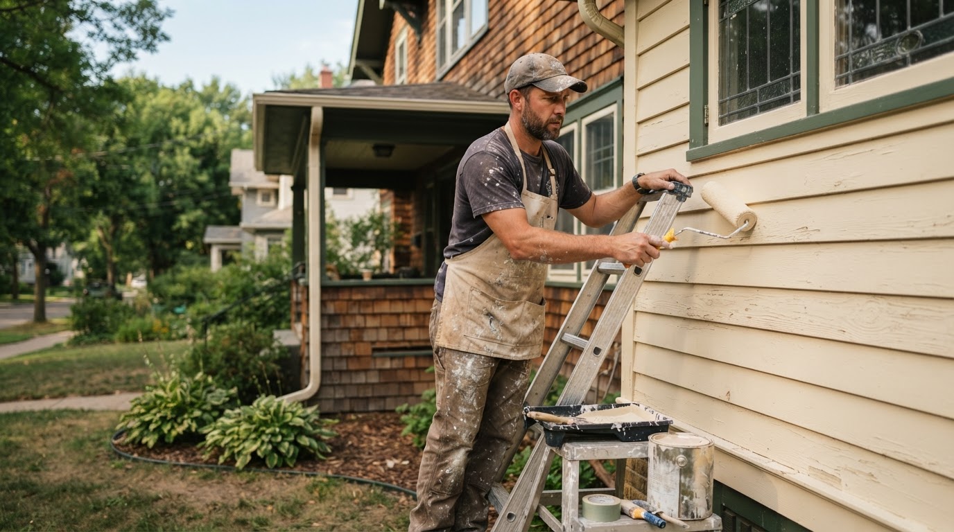 Still Painting LLC