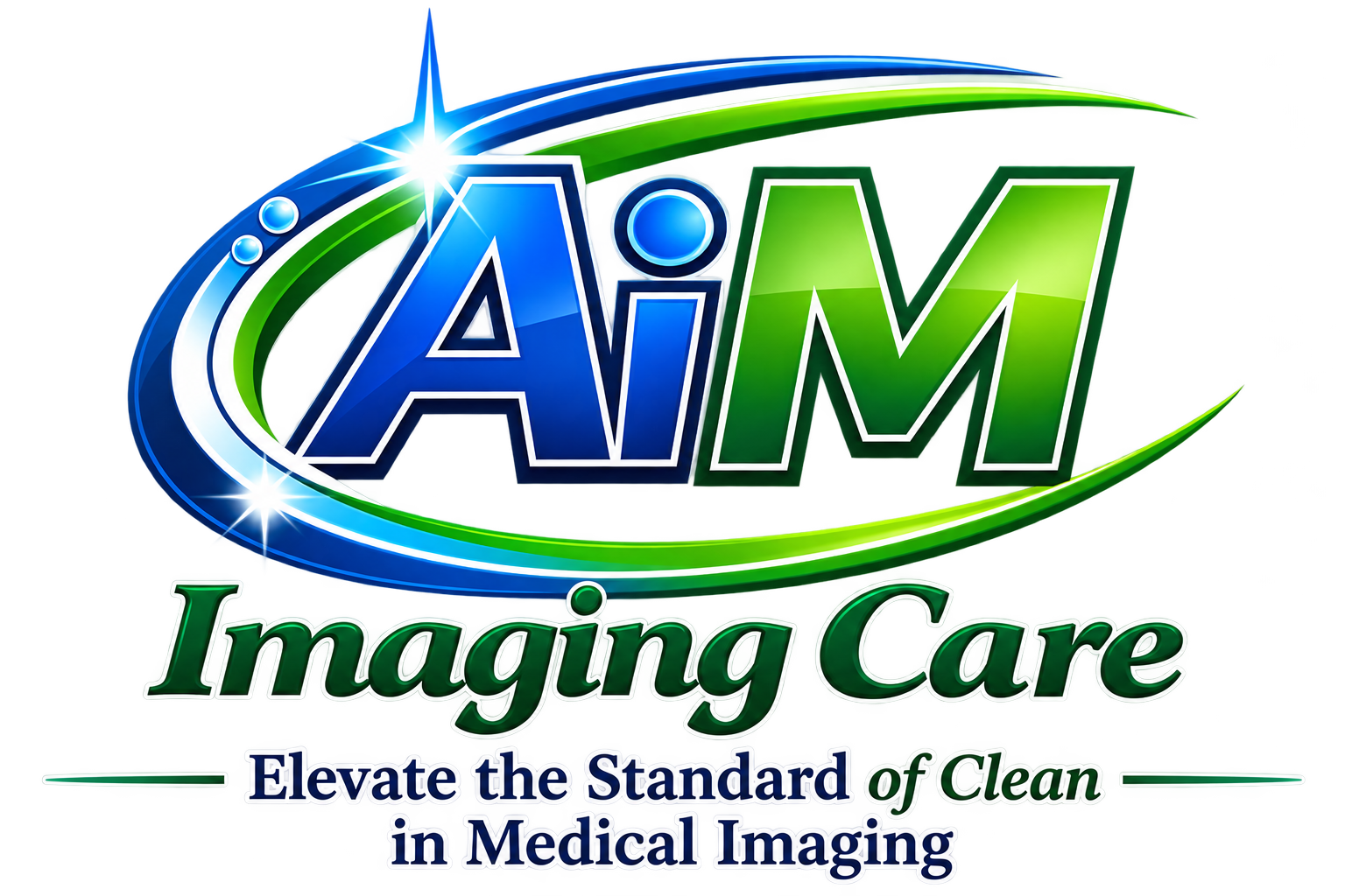 AiM Imaging Care - Elevate the Standard of Clean in Medical Imaging
