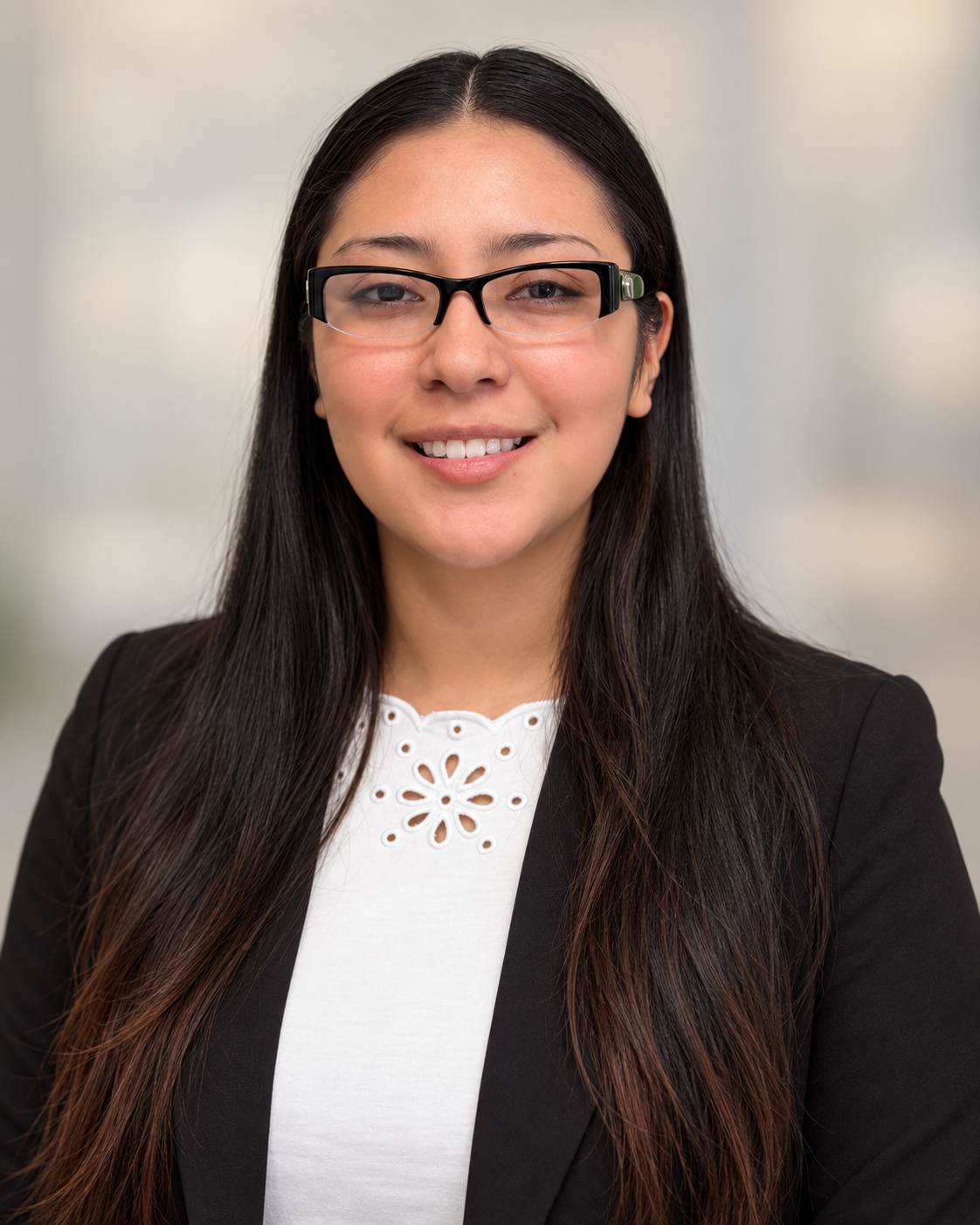 Jennifer Vasquez, AiM Imaging Care Team