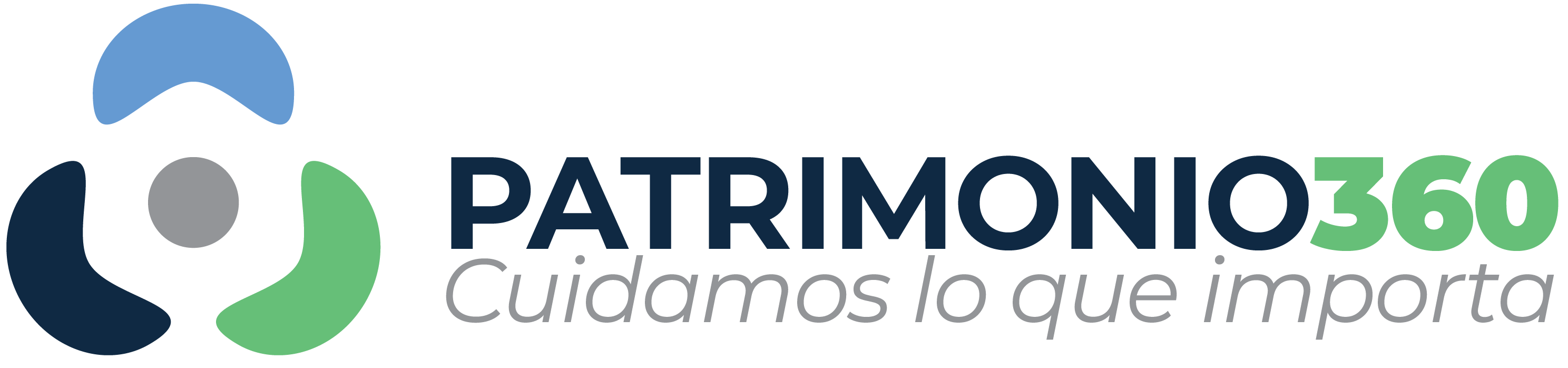 Patrimonio 360 — Cuidamos lo que importa