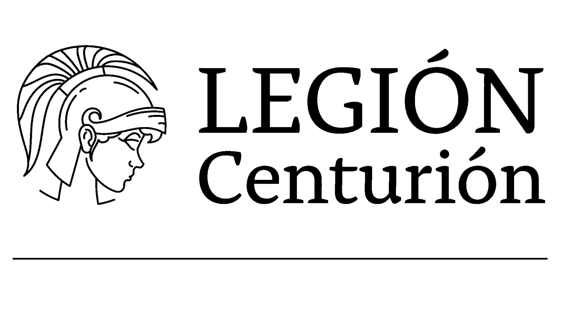 Logo Legión Centurión