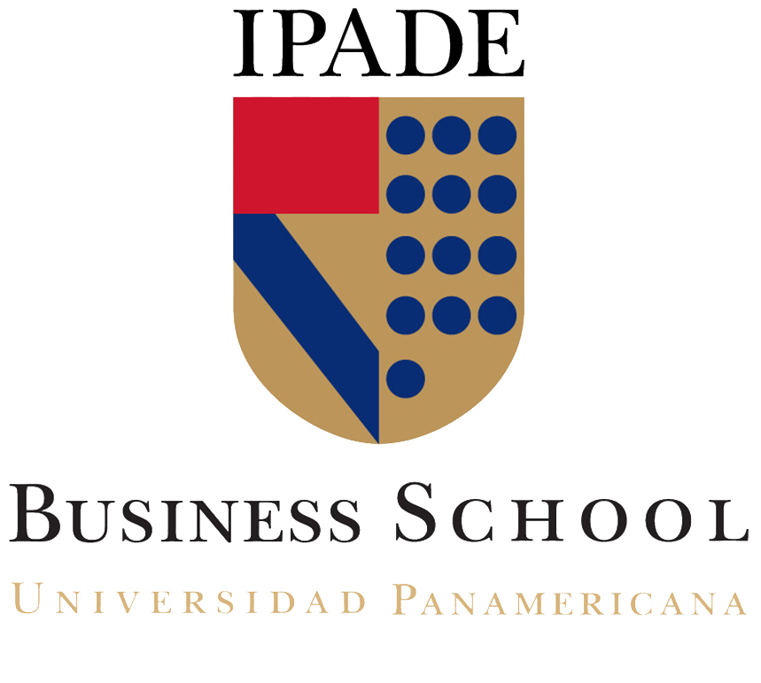 Logo IPADE Business School