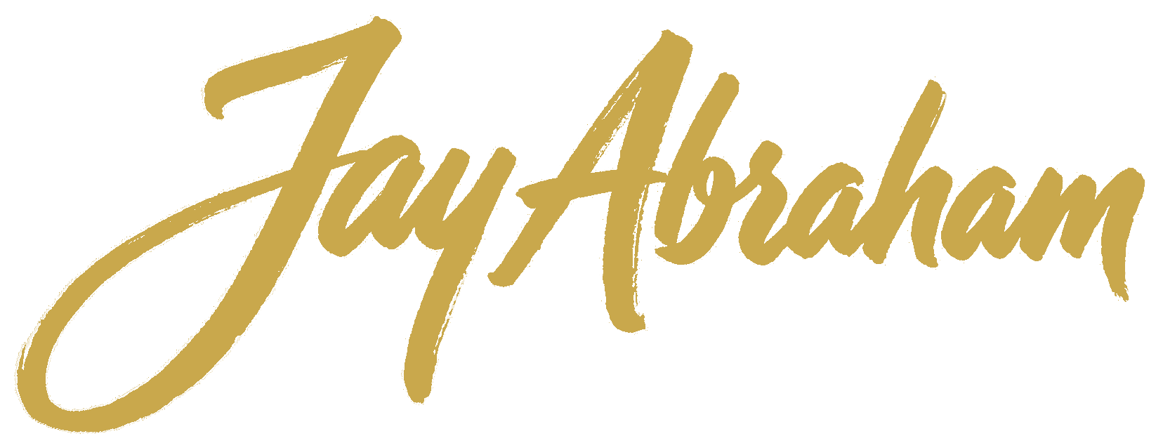 Jay Abraham — The Advisor of Advisors