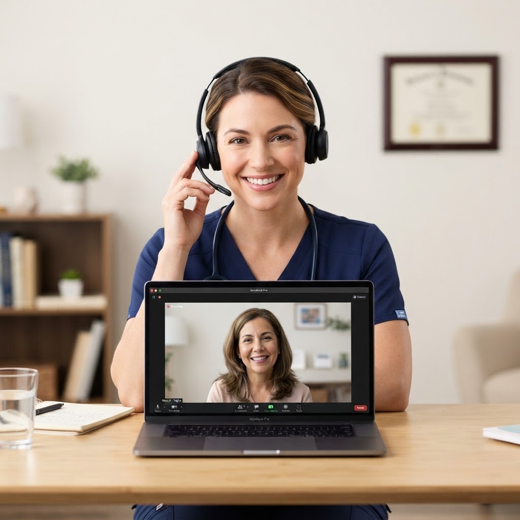 24/7 TELEHEALTH ACCESS