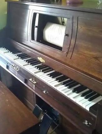 Piano Removal service on Long Island — Time To Junk It