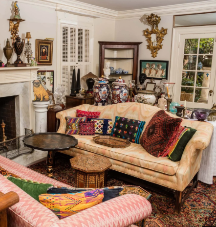 House Cleanout service on Long Island — Time To Junk It