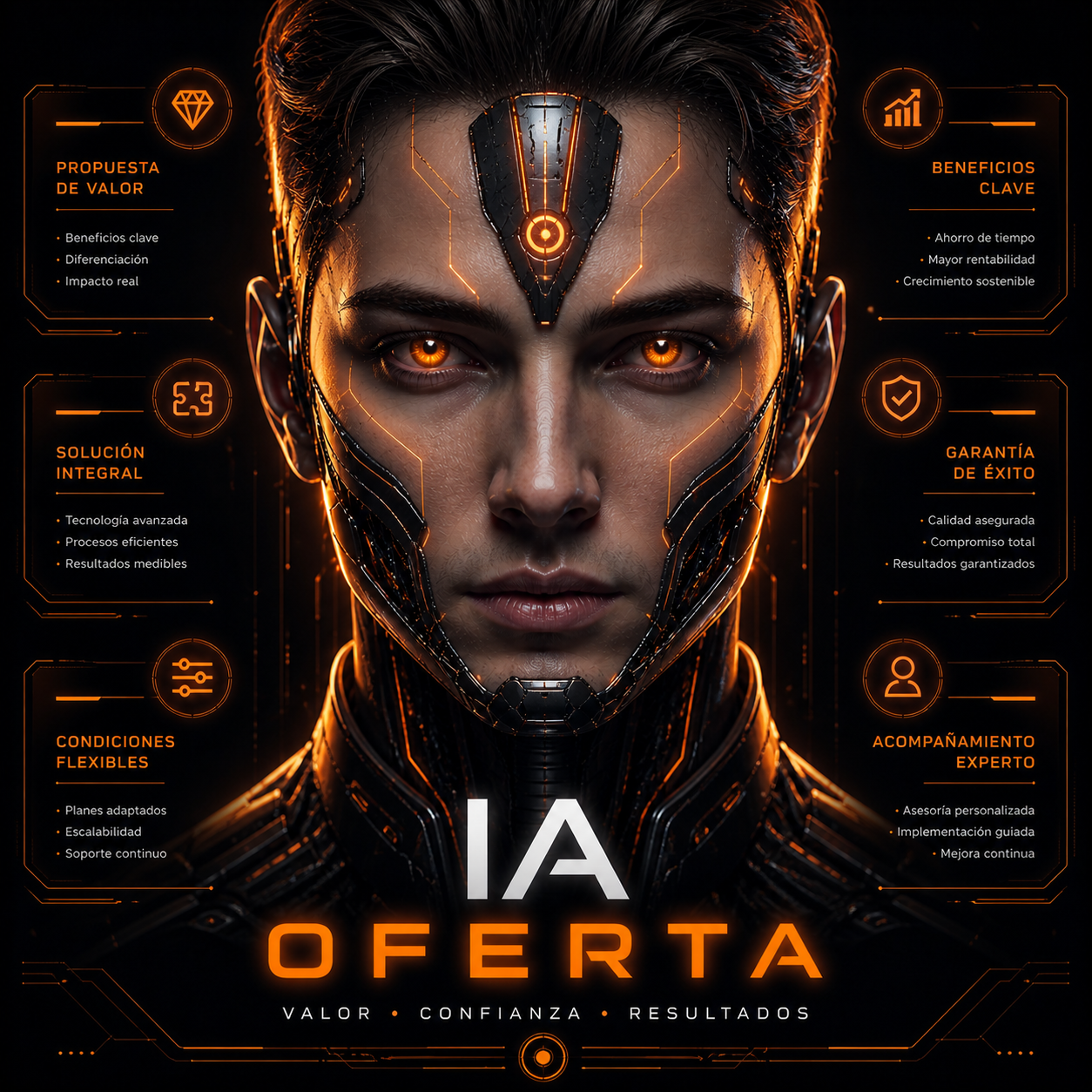 IA Oferta A.C.A.