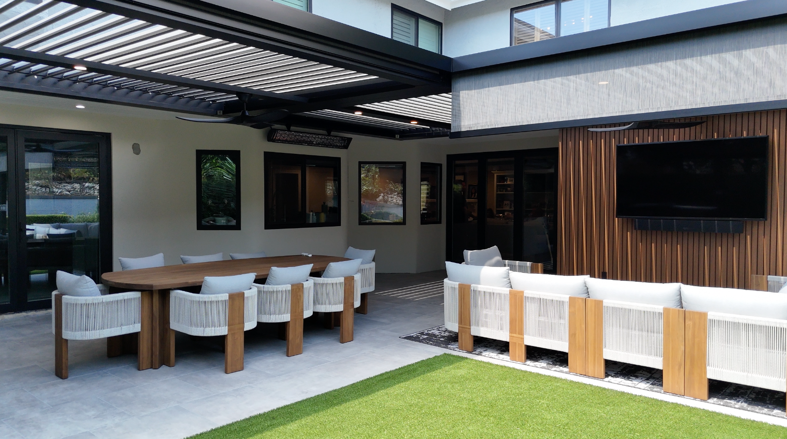 How Much Does a StruXure Pergola Actually Cost in Southern California?