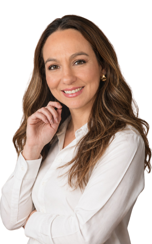 Emily Chávez Daumas, educadora en transformación humana y regulación emocional