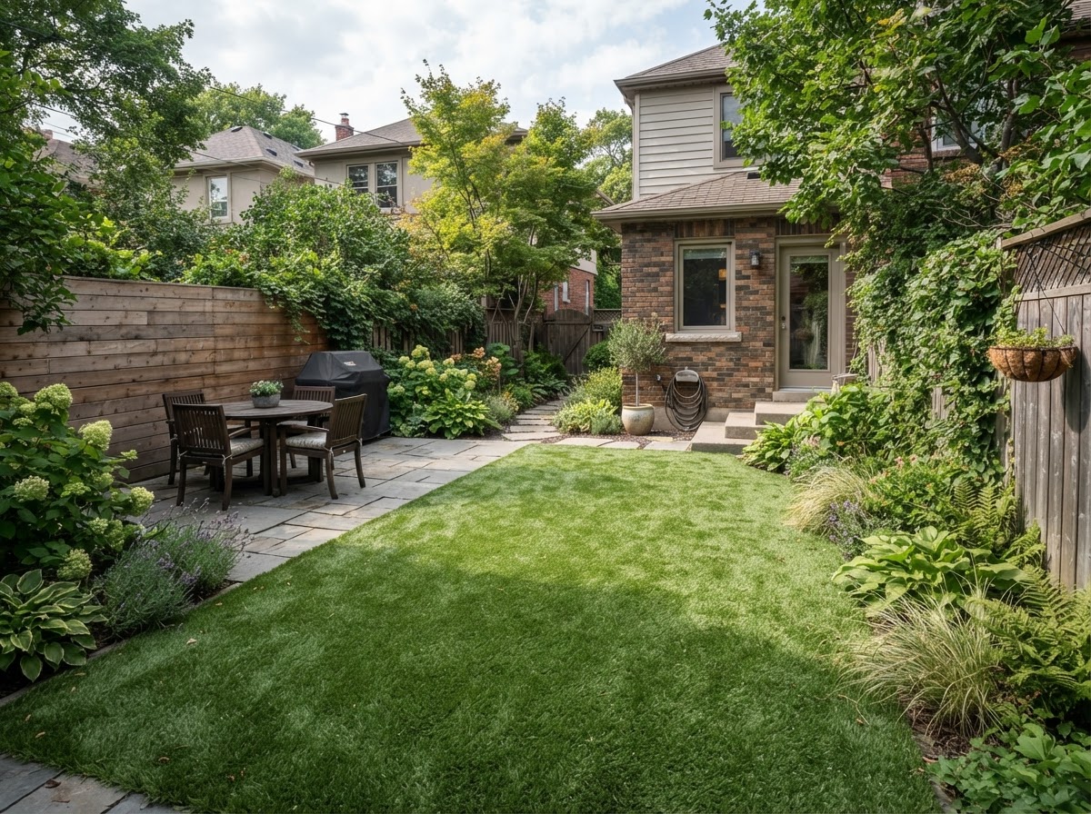 Artificial turf for Lynbrook NY homes