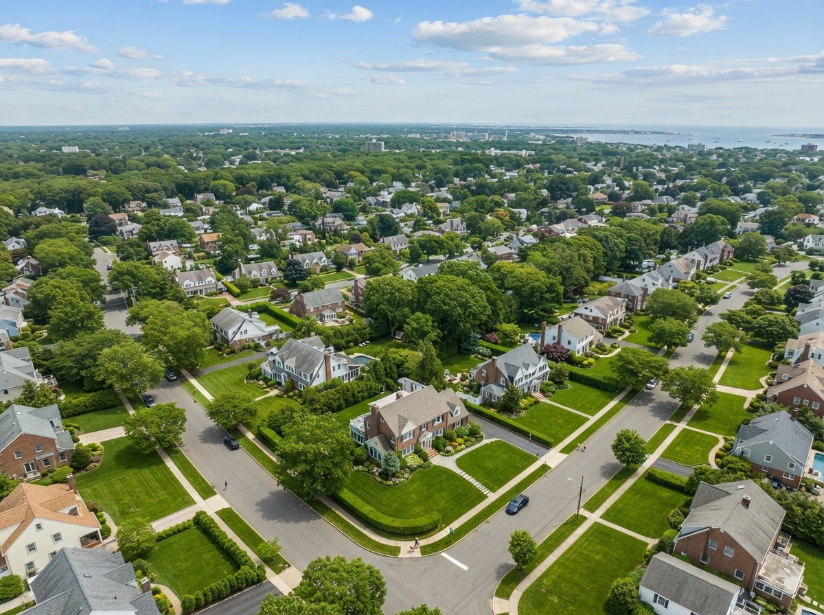 Artificial grass service area across Valley Stream and Nassau County