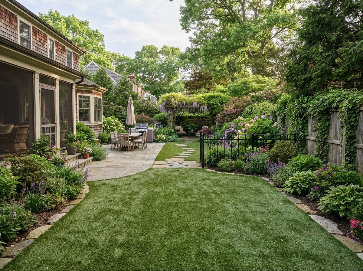 Artificial grass services for Rockville Centre NY