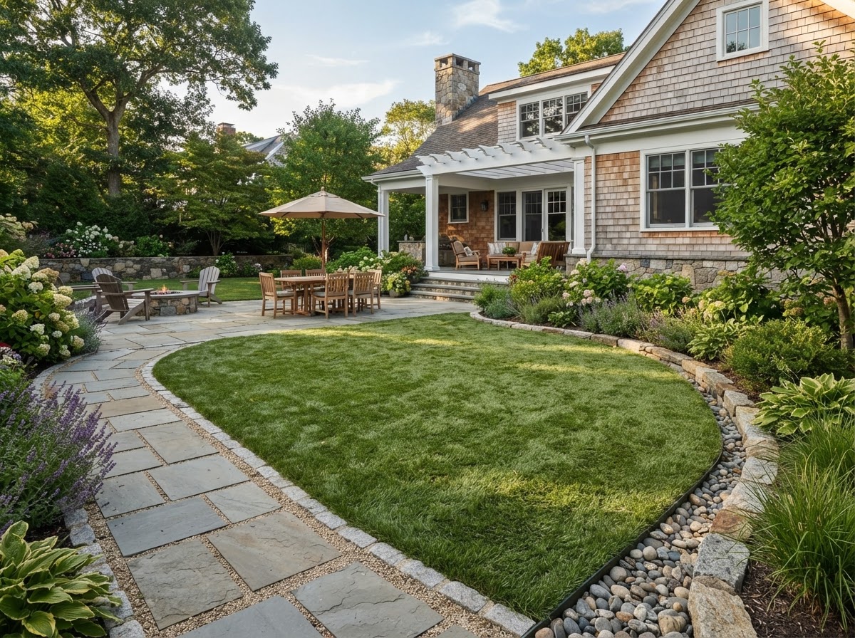 Artificial turf services in Oceanside NY