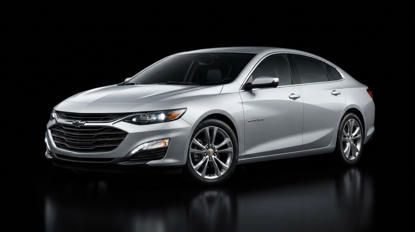 The Covenant — Sedan