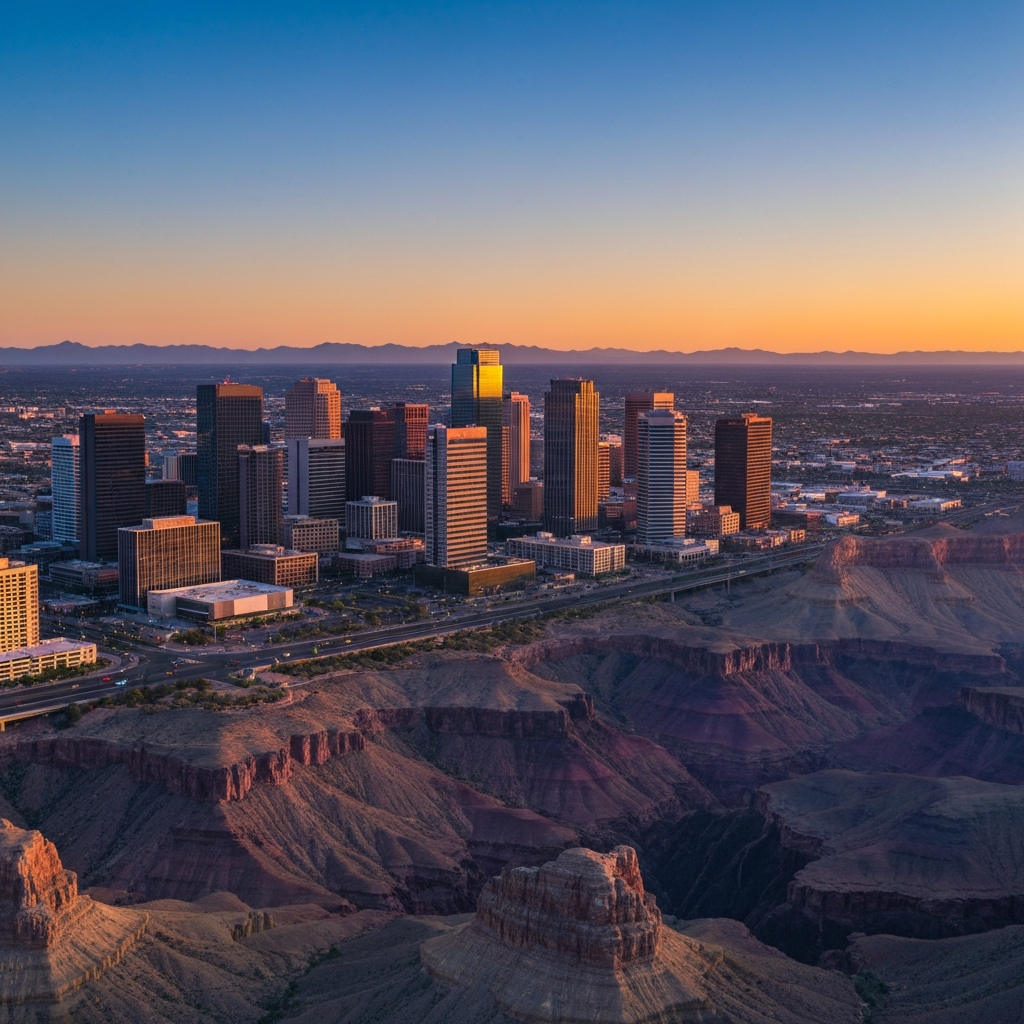 Arizona