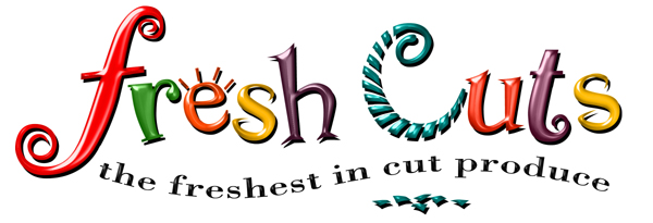 Get Fresh Cuts Logo
