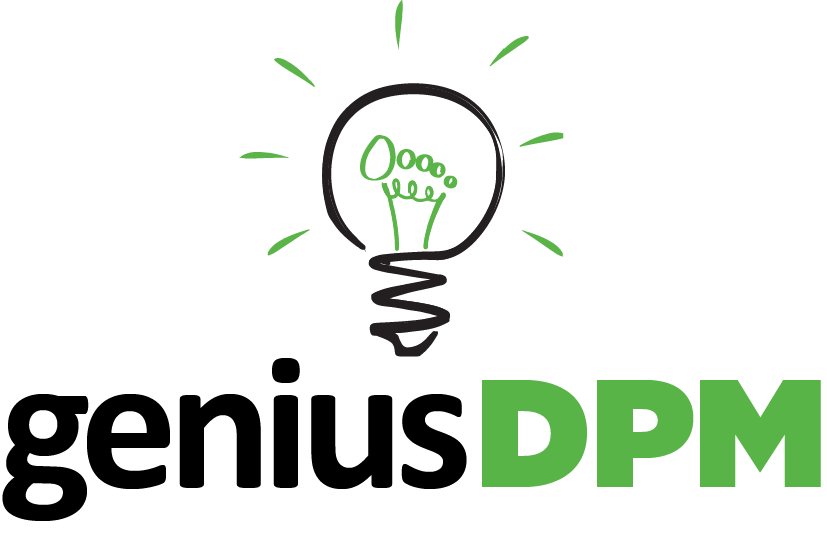 geniusDPM