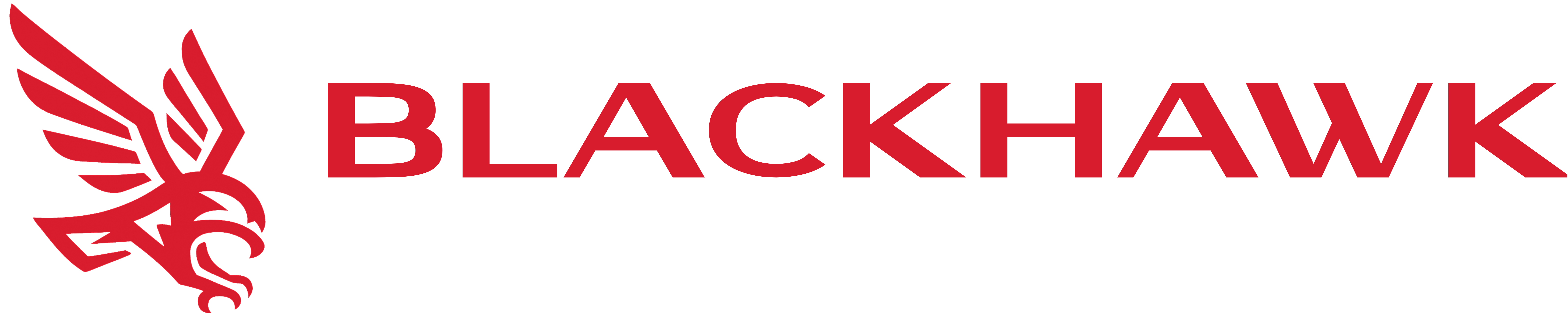 Blackhawk Roofing & Construction logo