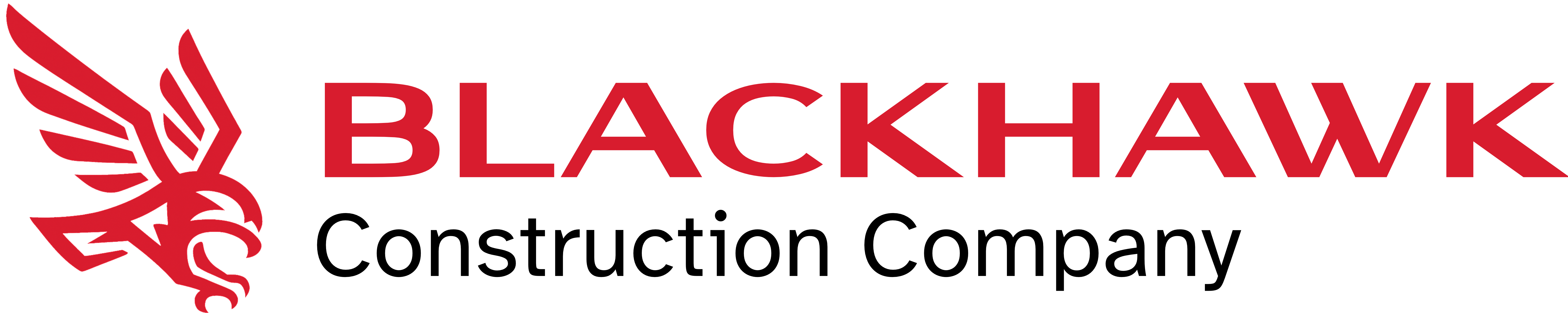 Blackhawk Roofing & Construction logo