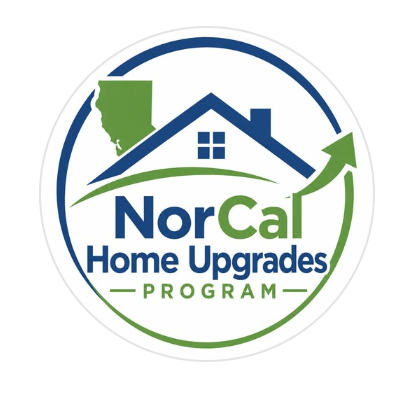 NorCal Home Upgrades Program Logo