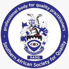 SASQ - Southern African Society for Quality Official Logo