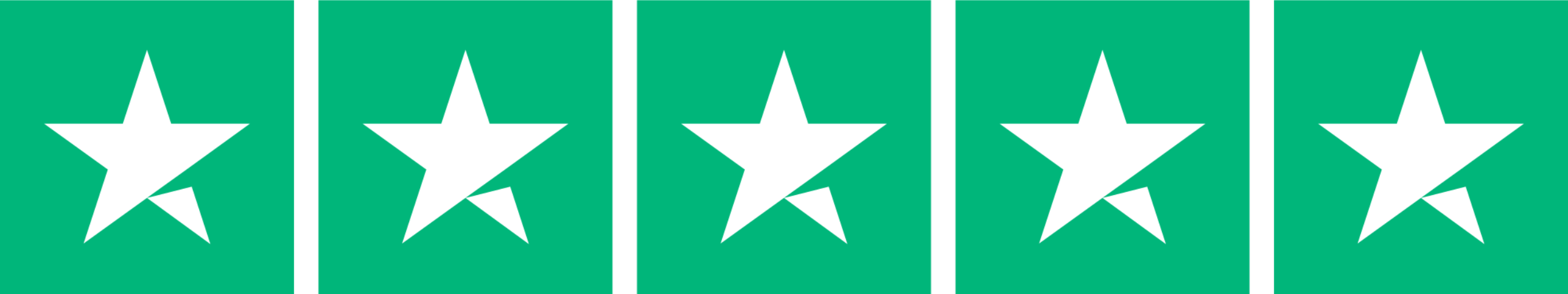 5 Stars