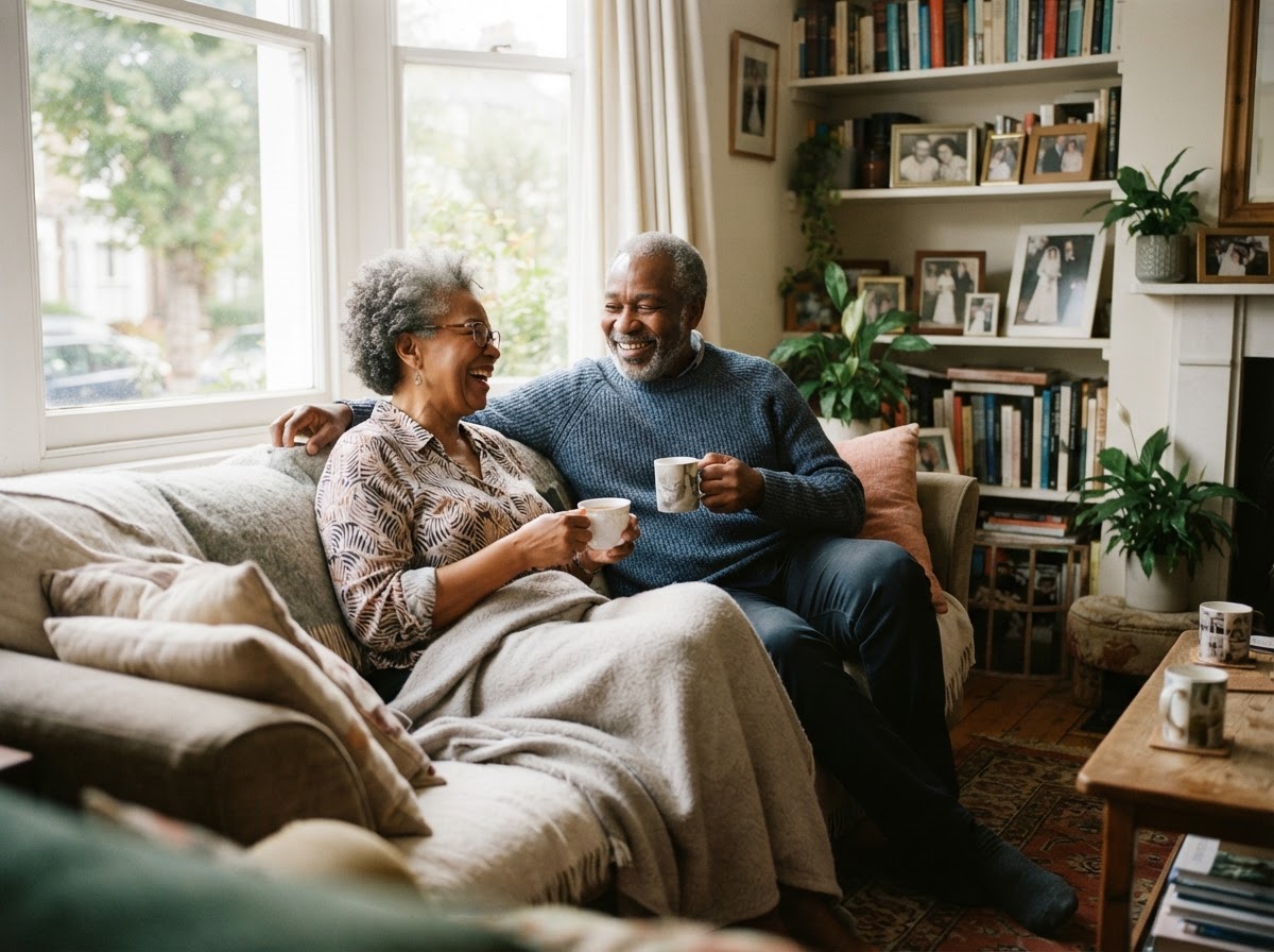 Retirement Interest-Only & older borrowers