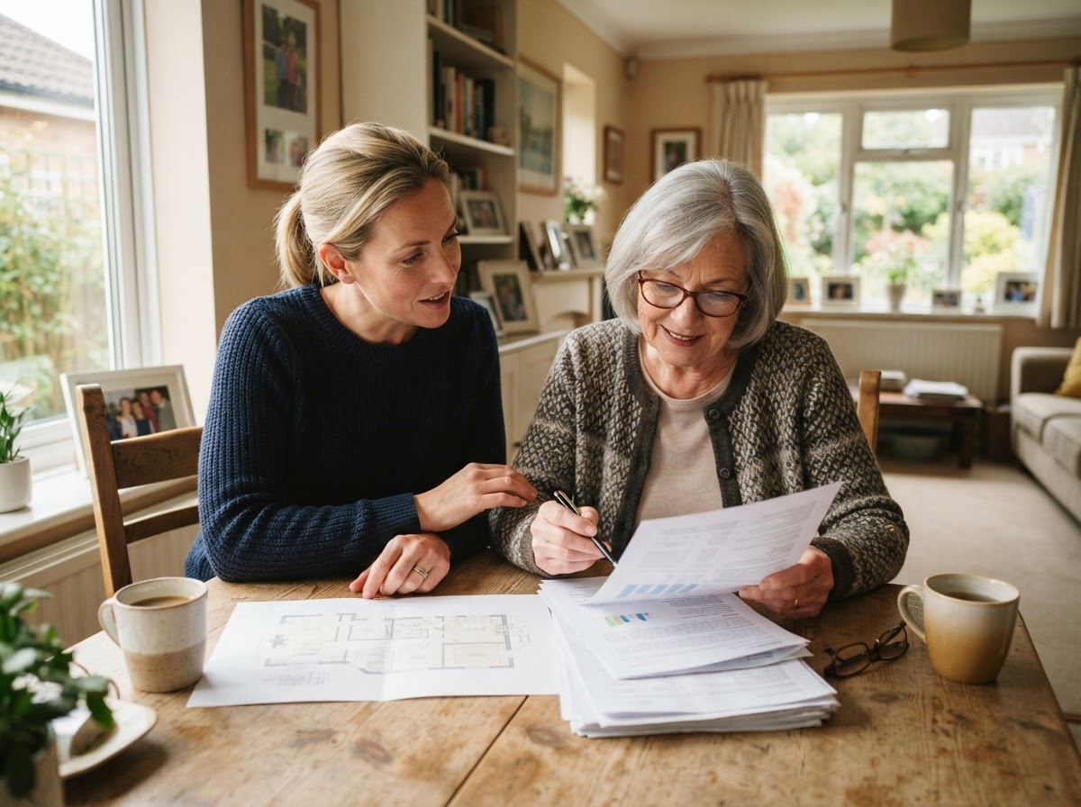 Decreasing term assurance - In2Equity