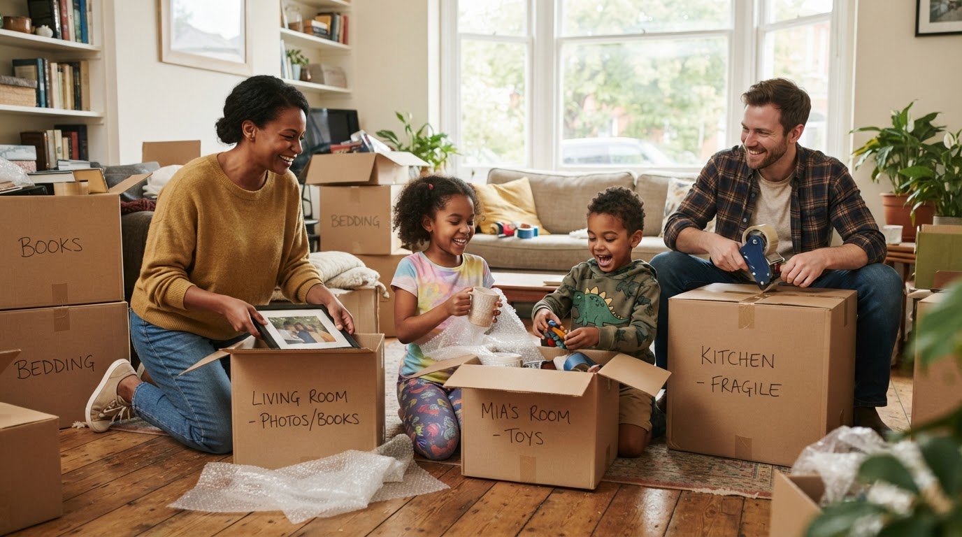 Porting vs remortgaging when you move