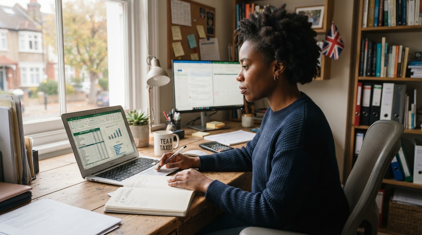 Three self-employed mortgage myths that are costing you