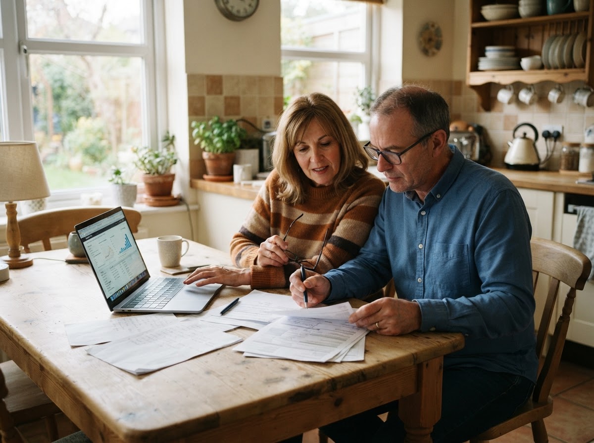 Transparent advice fees - no surprises