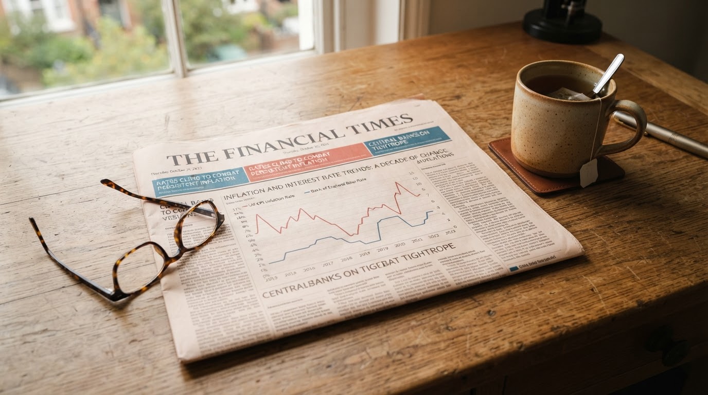 Inflation stuck at 2.9% - why lenders are not cutting mortgage rates yet