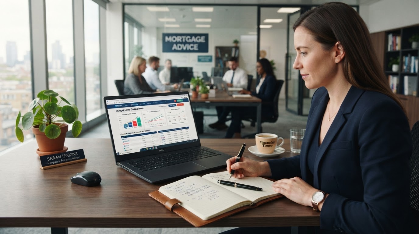 Stress testing explained: the reverted rate that decides your borrowing