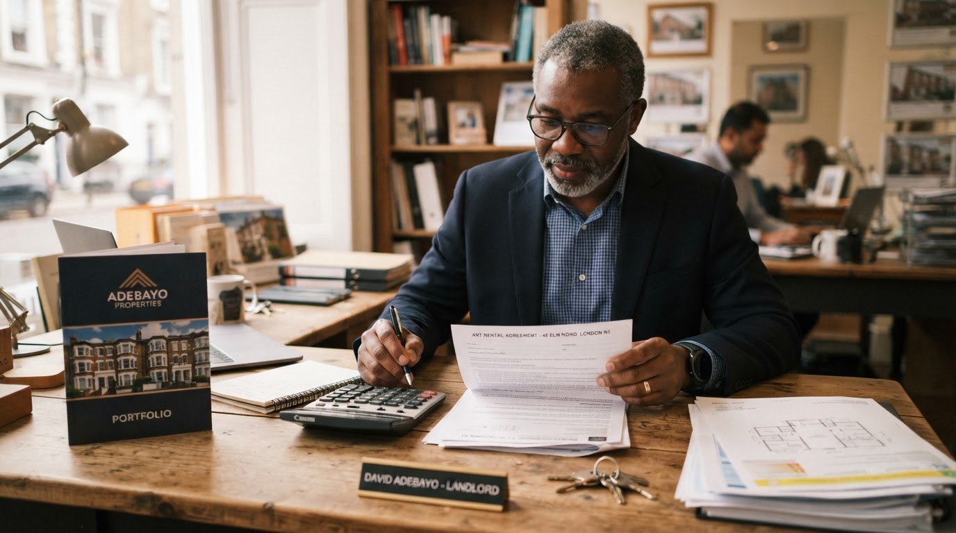 SPV vs personal ownership: the tax decision for landlords