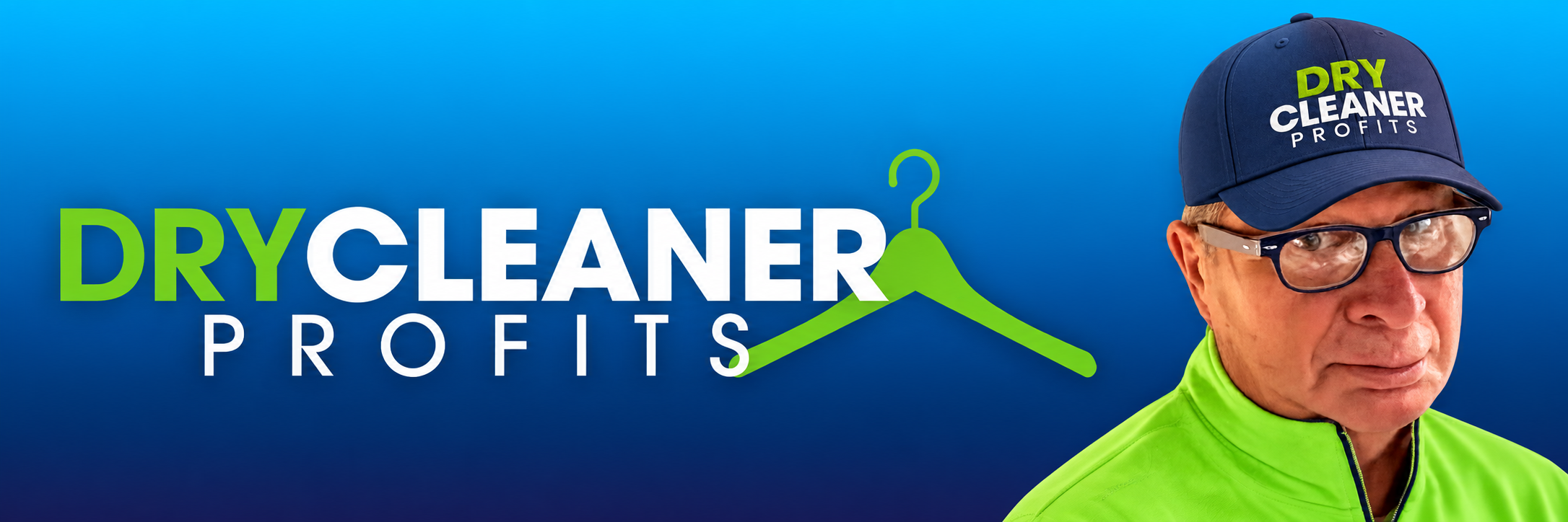 Dry Cleaner Profits - Grow Your Delivery Route Revenue