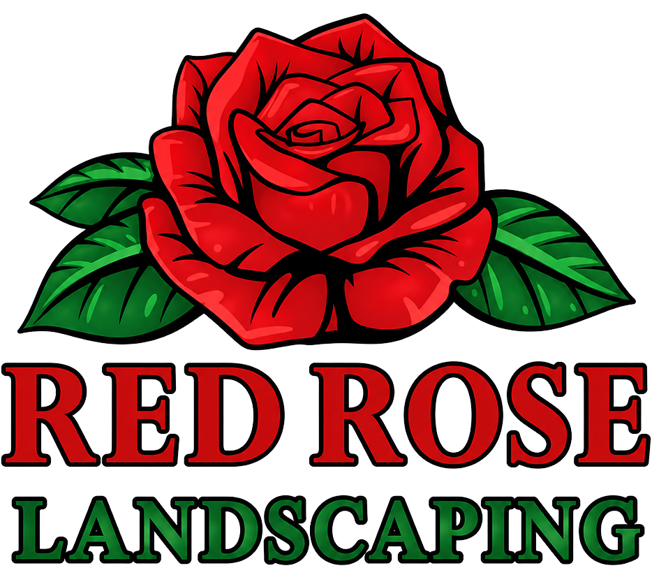 Red Rose Landscaping